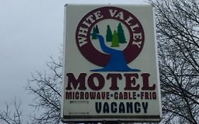 White Valley Motel